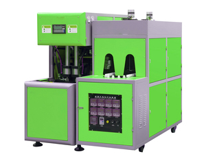 Pet tự động tốc độ cao tiết kiệm năng lượng thổi đúc máy cho chai nhựa - Product Image 6