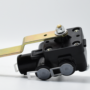 1614318000 52341-Q135 Vanne de régulation de niveau d'air de remplacement pour Ford Freightliner Volvo Kenworth Interchange - Product Image 3