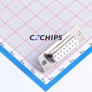 LCK-201A15FC3A00A2 D-Sub/VGA Connector Connector Whole Sale Electronic Component Chips Supplier & BOM Service - Product Image 1
