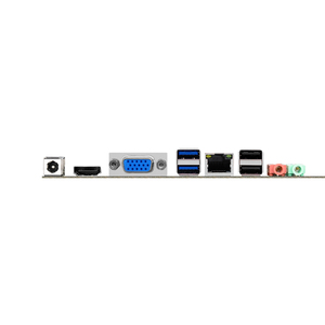 Scheda madre del settore JS ITX 4568A01 4200U a bordo della Cpu Mini Pc tutto in uno <span class=keywords><strong>DDR3</strong></span> <span class=keywords><strong>SODIMM</strong></span> supporto 16GB FCBGA1168 scheda madre - Product Image 6