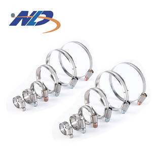 <span class=keywords><strong>Collier</strong></span> <span class=keywords><strong>de</strong></span> <span class=keywords><strong>serrage</strong></span> hydraulique <span class=keywords><strong>de</strong></span> haute qualité en acier inoxydable 304 à dégagement rapide et résistant <span class=keywords><strong>de</strong></span> 19 à 29mm <span class=keywords><strong>de</strong></span> type américain - Product Image 4