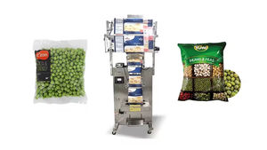 Máquina Empacadora Automática de Arroz de Gran Capacidad, 3kg 5kg - Product Image 2
