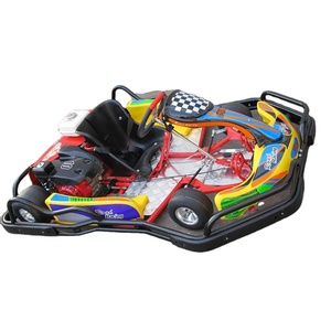 Đua Chuyên Nghiệp <span class=keywords><strong>Go</strong></span> <span class=keywords><strong>Kart</strong></span> Động Cơ <span class=keywords><strong>100cc</strong></span> - Product Image 1