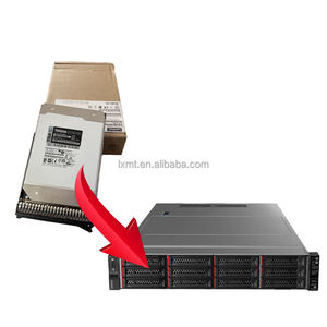 联想 ThinkSystem 16T SATA 硬盘 03GY894 大容量服务器内置硬盘 全新现货，价格优惠 - Product Image 5