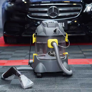 Baichao BC-110S <strong>Hand</strong> <strong>Held</strong> High Pressure Water Cleaning Textile Plastic Machine Professional Sofer <strong>Carpet</strong> <strong>Cleaner</strong> - Product Image 6