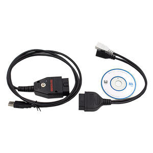 Aermotor Galletto 1260 ECU Flasher OBD EOBD Tool für VW Audi - Product Image 3