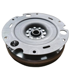 อะไหล่เกียร์ HXT คุณภาพสูงใหม่ 2.0T 0B5 DSG ชุดเฟืองท้ายแบบ Dual Mass Flywheel สำหรับ Audi A4 B8 - Product Image 2