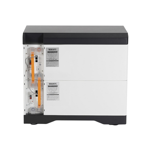 Manyi EU Stock - Sistema Solar de 10 kW/15 kW, Paquete de Baterías de 48 V/51.2 V, 280 Ah/290 Ah/300 Ah con BMS y Equilibrador Activo, 51.2 V 280 Ah, 48 V - Product Image 3