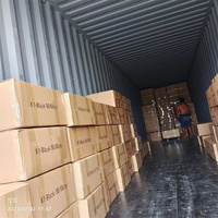 Keranjang gantung dinding rotan anyaman alami dekorasi Boho s5 keranjang seni rumah piring pengisi daya keranjang buah bambu