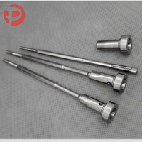 Válvula de Control de Combustible Common Rail Diésel de Amplia Compatibilidad FOOVC01052 para Reparación de Inyectores Diésel
