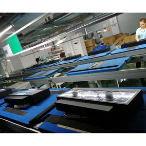 <span class=keywords><strong>Barre</strong></span> Ultra large de 37 pouces 38 pouces Type de <span class=keywords><strong>barre</strong></span> <span class=keywords><strong>LED</strong></span> étirée écran LCD Double face - Product Image 4