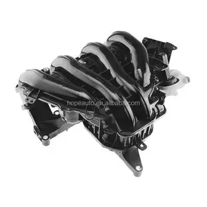 Colector de Admisión de Aire 100% Nuevo para FORD FOCUS <span class=keywords><strong>II</strong></span> Sedán (DB_) 4M5G-9424-FU - Product Image 1