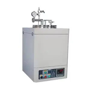 HT 1400 High temperature Lab Ceramic Crucible Furnace with factory price