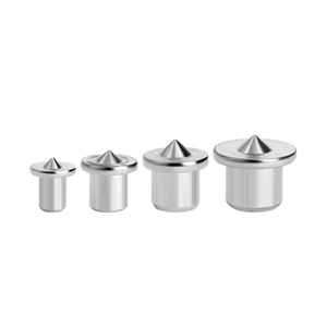 Wood Dowel Pin Locator 6mm 8mm 10mm 12mm Set For Furniture Woodworking DIY - Product Image 4