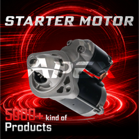 Motor de Arranque APEX-STTO071M 12V para TOYOTA COROLLA 1.8 17841 Motor De Arranque 17841N 4280000340