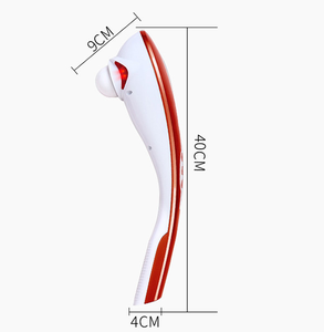 LY-636A LY-636A Cordless Handheld Hammer Body Application Instrument for Relaxation and Comfort - Product Image 4