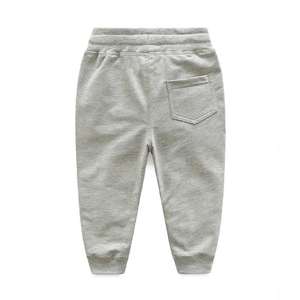 Vêtements de boutique pour enfants en gros, pantalons tendance provenant d'un fournisseur chinois - Product Image 5