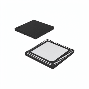 48 VFQFN Exposed Pad Clock Timing 9UMS9633BKLF Buy Online Electronic Components BOM IC In Stock - Product Image 1