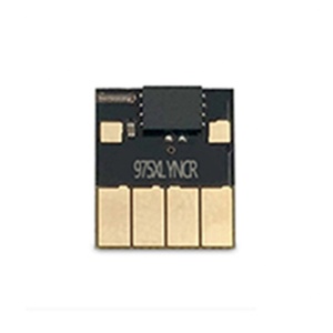 ชิปรีเซ็ตอัตโนมัติ Supercolor 975 975XL สำหรับเครื่องพิมพ์ HP PageWide 352dw 377dw 452dw 452dn 477dw 477dn 552dw 577dw/z - Product Image 1
