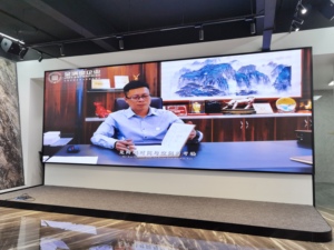 상업용 <span class=keywords><strong>LED</strong></span> 모듈 P2.5 실내 광고용 고해상도 소형 <span class=keywords><strong>LED</strong></span> 디스플레이 스크린 - Product Image 4