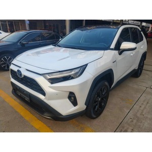 <span class=keywords><strong>Toyota</strong></span> <span class=keywords><strong>RAV4</strong></span> Modelo <span class=keywords><strong>2023</strong></span> 2.5LE-CVT, SUV Híbrido de Lujo con Tracción en las Cuatro Ruedas, Euro VI, Volante a la Izquierda, Auto Usado a Precio Accesible - Product Image 2
