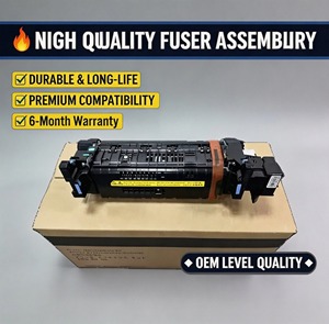 Kit <span class=keywords><strong>de</strong></span> componentes <span class=keywords><strong>de</strong></span> fijación para <span class=keywords><strong>HP</strong></span> M607 608 609 631 632 633 Kit <span class=keywords><strong>de</strong></span> componentes <span class=keywords><strong>de</strong></span> fijación J8J88A L0H25A - Product Image 2