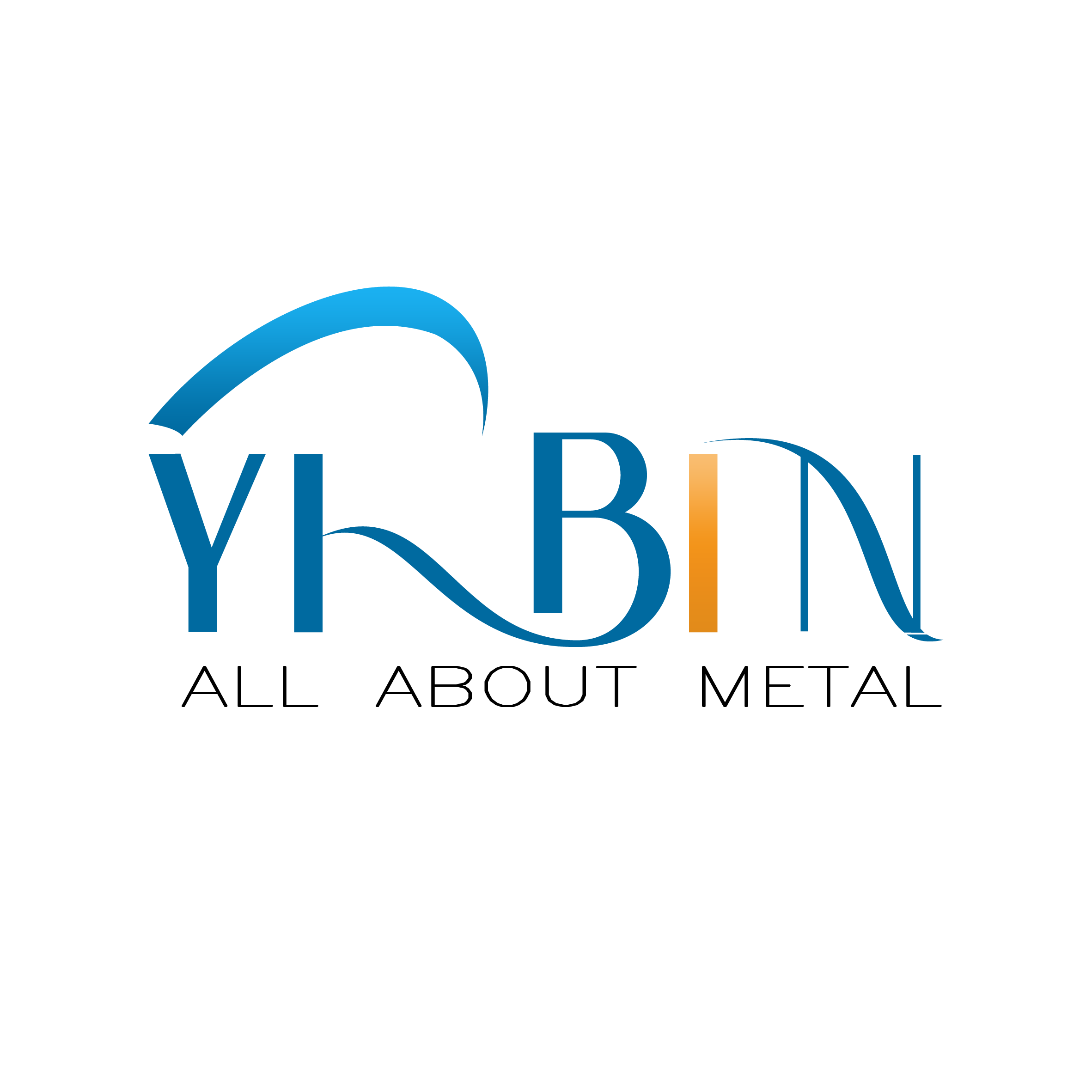 Guangzhou Yibin Technology Co., Ltd. logo