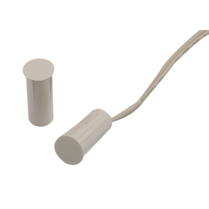Sentek Da Incasso Montato Interruttore di Contatto Magnetico BR-1017 per la Finestra di Sicurezza - Product Image 1