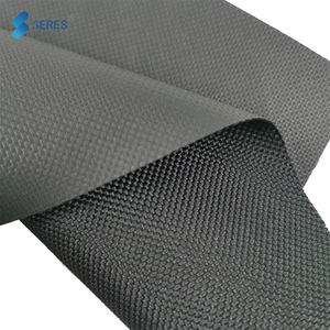 <span class=keywords><strong>1680D</strong></span> 1800D impermeable 100% poliéster Oxford Pvc tela recubierta tela de tienda para maleta bolsa Tienda ropa - Product Image 1