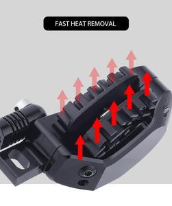Pastilla de freno de disco J02A para bicicleta de montaña, de resina, SLX <span class=keywords><strong>Deore</strong></span> <span class=keywords><strong>XT</strong></span> XTR M8000, freno de disco de aceite para bicicleta de carretera, BB5M355 - Product Image 4