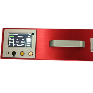 Yol işaretleme testi için yüksek performanslı el özelleştirme RL & QD yol İşaretleme retroreflektometri - Product Image 2