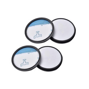 Ensemble de filtres pour <span class=keywords><strong>aspirateur</strong></span> filtre Hepa pour <span class=keywords><strong>Rowenta</strong></span> RO3718EA, RO3753EA, ZR005901 accessoires d'<span class=keywords><strong>aspirateur</strong></span> cyclonique Compact Power - Product Image 5