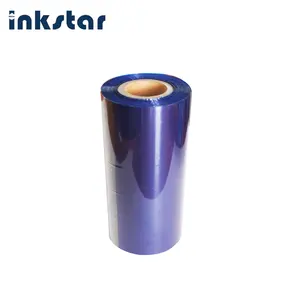 Inkstar R521C Outdoor Premium Resin Ribbon Full Color Weather Proof Thermal Transfer Ribbon