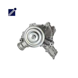 VOLLSUN prix d'usine voiture moteur pompe à eau 2722001401 système <span class=keywords><strong>de</strong></span> <span class=keywords><strong>refroidissement</strong></span> <span class=keywords><strong>liquide</strong></span> <span class=keywords><strong>de</strong></span> <span class=keywords><strong>refroidissement</strong></span> mécanique 12v pour <span class=keywords><strong>Mercedes</strong></span> Benz pompe à eau - Product Image 4