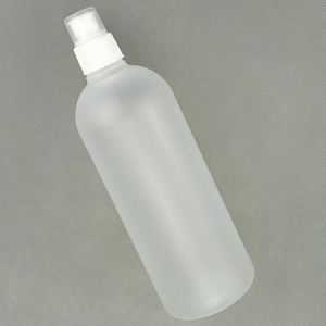 ขวดน้ำกีฬาแบบใหม่ขนาด 250 มล. ปลอดสาร BPA สำหรับวิ่งและปั่นจักรยาน รุ่น SD06 ตัวอย่างฟรี - Product Image 6