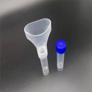 <span class=keywords><strong>Santé</strong></span> médicale salive d'<span class=keywords><strong>adn</strong></span> collection d'essai de kit - Product Image 3