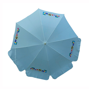 Tentes pare-soleil de Camping, tirelire, pare-soleil, jardin, plage, ombrelle, grande taille, patio - Product Image 3