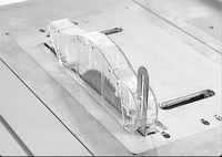 Scie à table automatique WJ180 pour le travail du bois, machine à bois multifonctionnelle Qingdao Allison