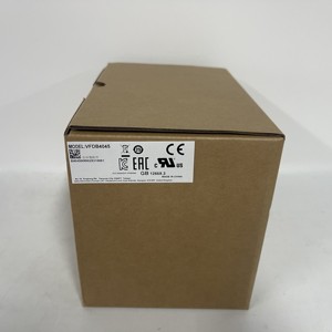 Accesorio para Inversor, Unidad de Frenado para Inversor VFDB4045 (No completamente especificado) - Product Image 1