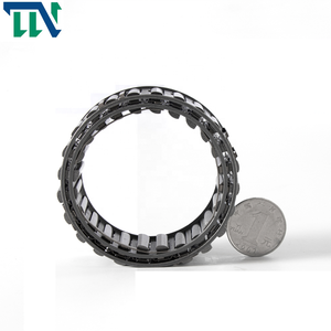 Rodamiento de Embrague Unidireccional Tipo Sprag 4127(3C)-N - Product Image 5