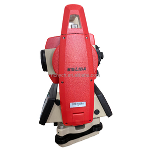 KOLIDA KTS442R10U Electronic Total <b>Station</b> 30x Magnification IP65 High-Accuracy Surveying <b>Tool</b> KTS442R10U High-accuracy Surveyin - Product Image 6