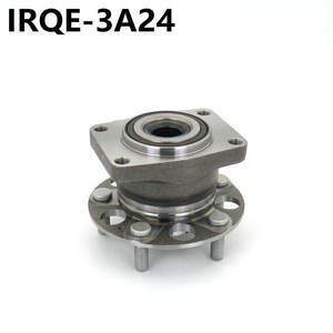 Conjunto de Cubo de Rueda IRQE 42200-TF6-951 para Unidad de Rodamiento Trasero Honda 3A42-S01 - Product Image 4