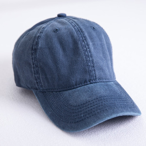 Gorra de béisbol de cara pequeña a la moda para hombre y mujer con patrón de frutas, tela Oxford de estilo lavado antiguo para primavera y otoño - Product Image 5