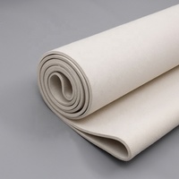 Feutre Nomex pour machine d'impression par transfert thermique textile, épaisseur 8 mm, 9 mm, 10 mm