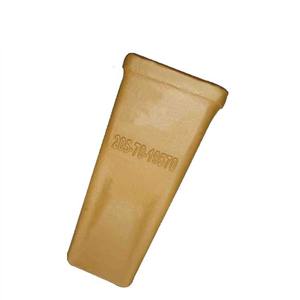 Denti per Benna Escavatore PC200 205-70-19570 RC Forgiati per Komatsu - Product Image 4