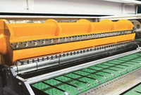 Machine à découper les feuilles de papier, machine à découper le papier duplex/carton/papier cartonné