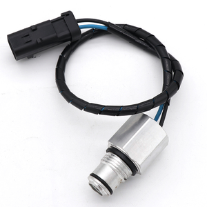 Capteur de pression 504-9586 5049586 pour 333 GC 315 313 355 330 GC 325 323 - Product Image 1