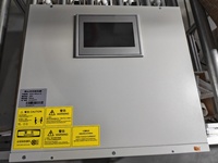 Filtro Armónico Avanzado de Bajo Ruido 60dB, Filtro de Potencia Activo de 5ª Generación, Infineon IGBT, Alta Temperatura 45C, Shangyi 380V-APF IP42