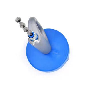 Herramienta de desbloqueo de drenaje mágico de mano duradera para tuberías de cocina de <span class=keywords><strong>inodoro</strong></span> y desagües de piso - Product Image 2