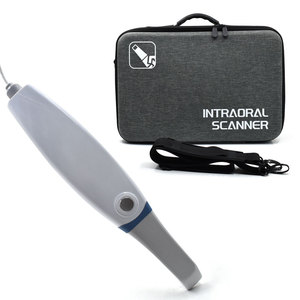 Escáner Intraoral Dental Runyes <span class=keywords><strong>3DS</strong></span> Pro Original con IA y Software Gratuito <span class=keywords><strong>CAD</strong></span> CMD, Escaneo Intraoral Digital - Product Image 2